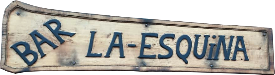 Bar la Esquina